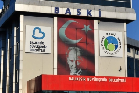 Balıkesir Büyükşehir Belediye Başkanı Ahmet Akın’ın tüm birimlere yönelik kaynakların