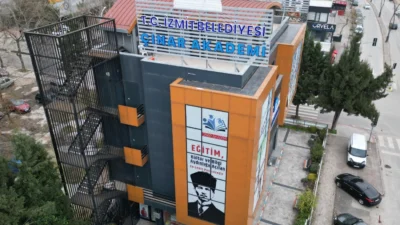 İzmit Belediyesi Çınar Akademi, 2024-2025 eğitim yılında LGS ve YKS’de