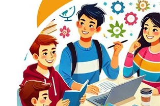 Denizli Büyükşehir Belediyesi, gençlerin eğitim hayatına katkı sağlamak amacıyla Atalar