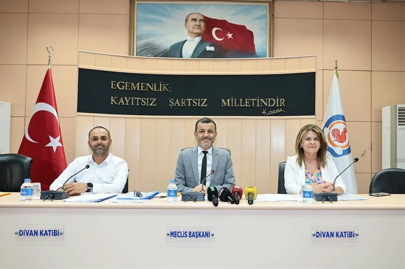 Denizli Büyükşehir Belediyesi, Temmuz ayı meclis toplantısında aldığı kararlarla sosyal