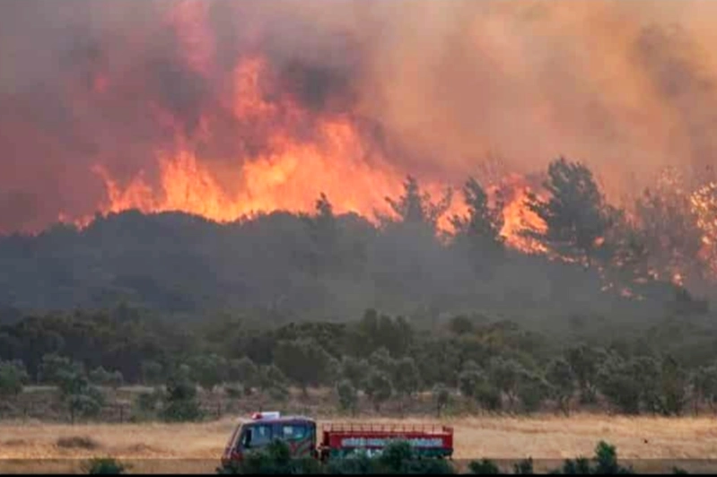 5’i orman işçisi, 5’i AKUT gönüllüsü 10 kişinin şehit olduğu
