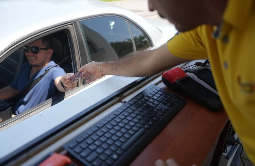 Eskişehir Büyükşehir Belediye Başkanı Ayşe Ünlüce’nin seçim vaatlerinden biri olan