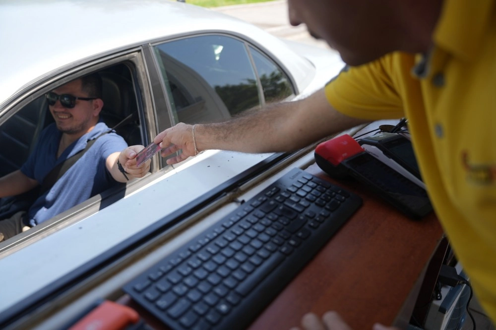Eskişehir Büyükşehir Belediye Başkanı Ayşe Ünlüce’nin seçim vaatlerinden biri olan