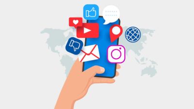 Instagram, günümüzde bireylerin ve markaların kendilerini ifade etmek için kullandığı