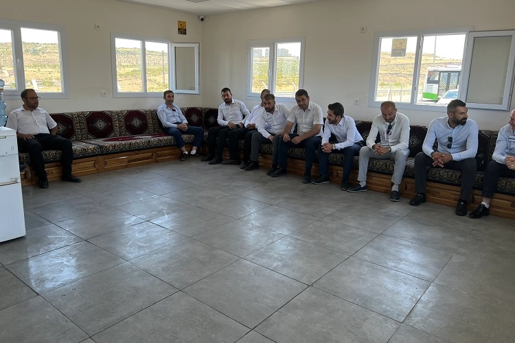 Kayseri Büyükşehir Belediyesi, toplu taşımada konfor, güvenlik ve sürdürülebilirliği artıracak