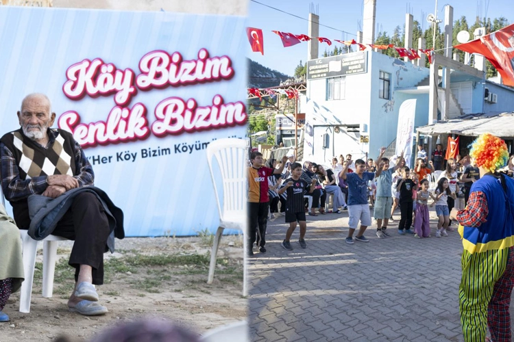 Anamur’dan Çamlıyayla’ya kadar, yurttaşların sosyal etkinliklere erişimini artırmayı hedefleyen Mersin