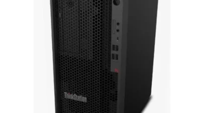 İş istasyonu, profesyonel kullanıcılar için tasarlanmış yüksek performanslı bir bilgisayar