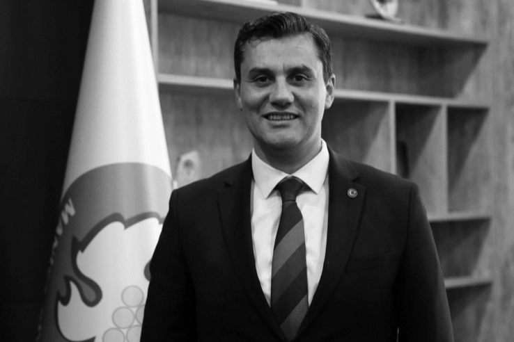 Manisa Büyükşehir Belediyesi, geçtiğimiz 9 Haziran’da hayatını kaybeden merhum Büyükşehir