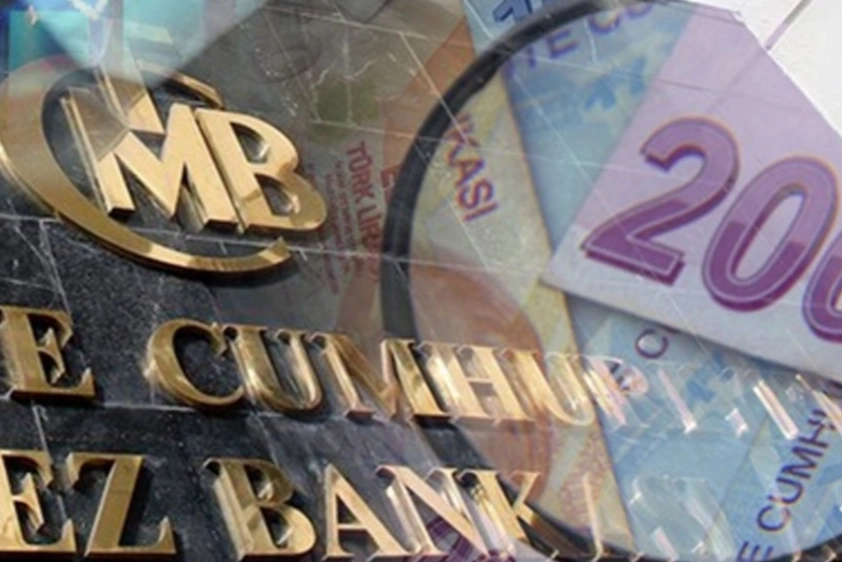 Merkez Bankası Para Politikası Kurulu (Kurul), politika faizi olan bir