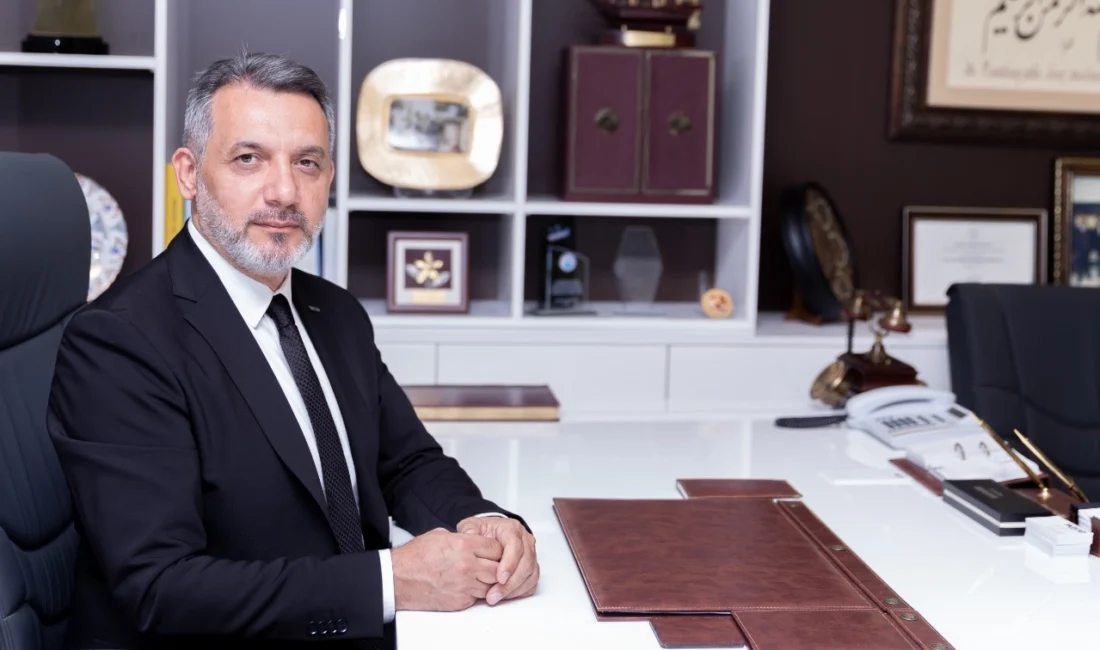 MÜSİAD Bursa Şube Başkanı Alparslan Şenocak, 15 Temmuz’un ekonomik ve