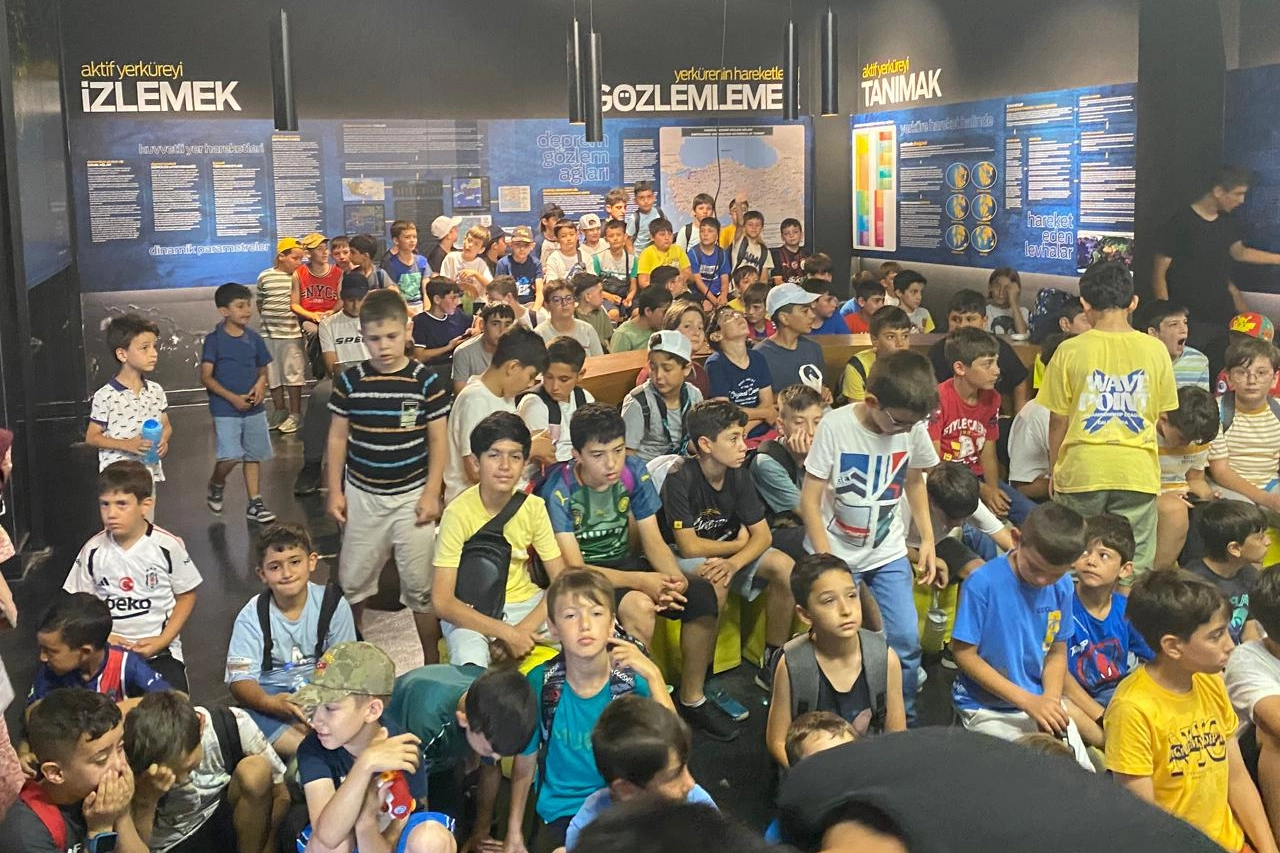 İzmit Belediyesi 17 Ağustos Deprem Anma ve Farkındalık Müzesi, Ulubatlı