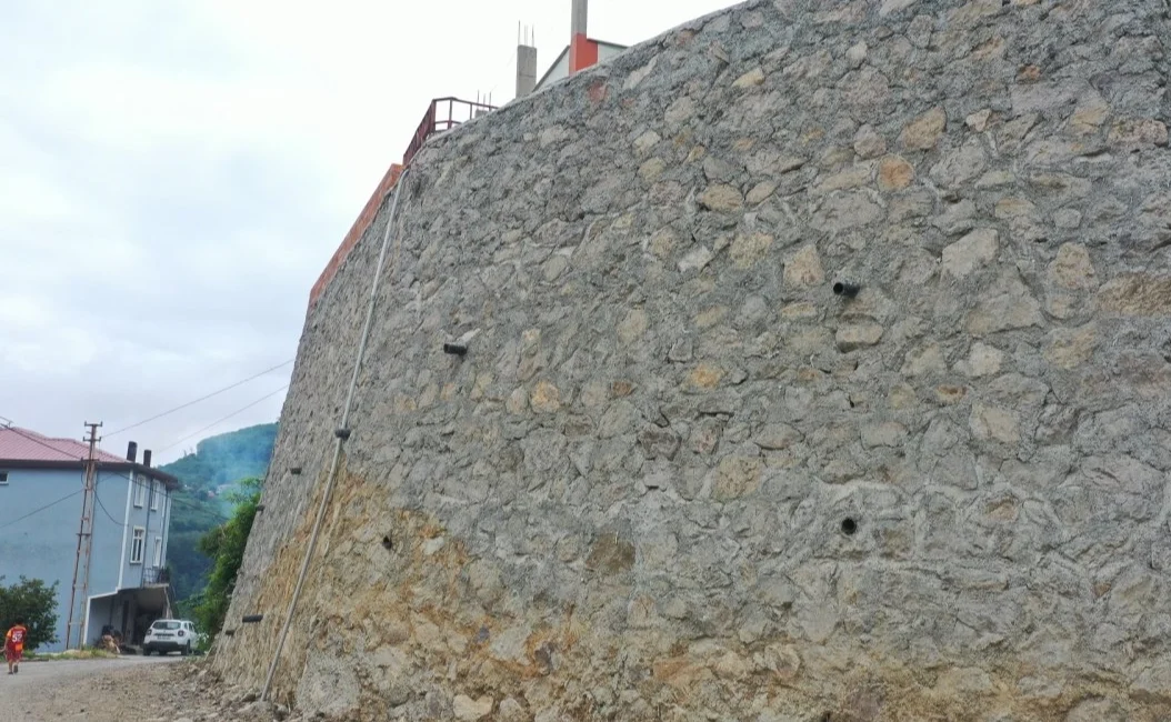 Ordu Büyükşehir Belediyesi, doğal güzellikleriyle her yıl binlerce yerli ve