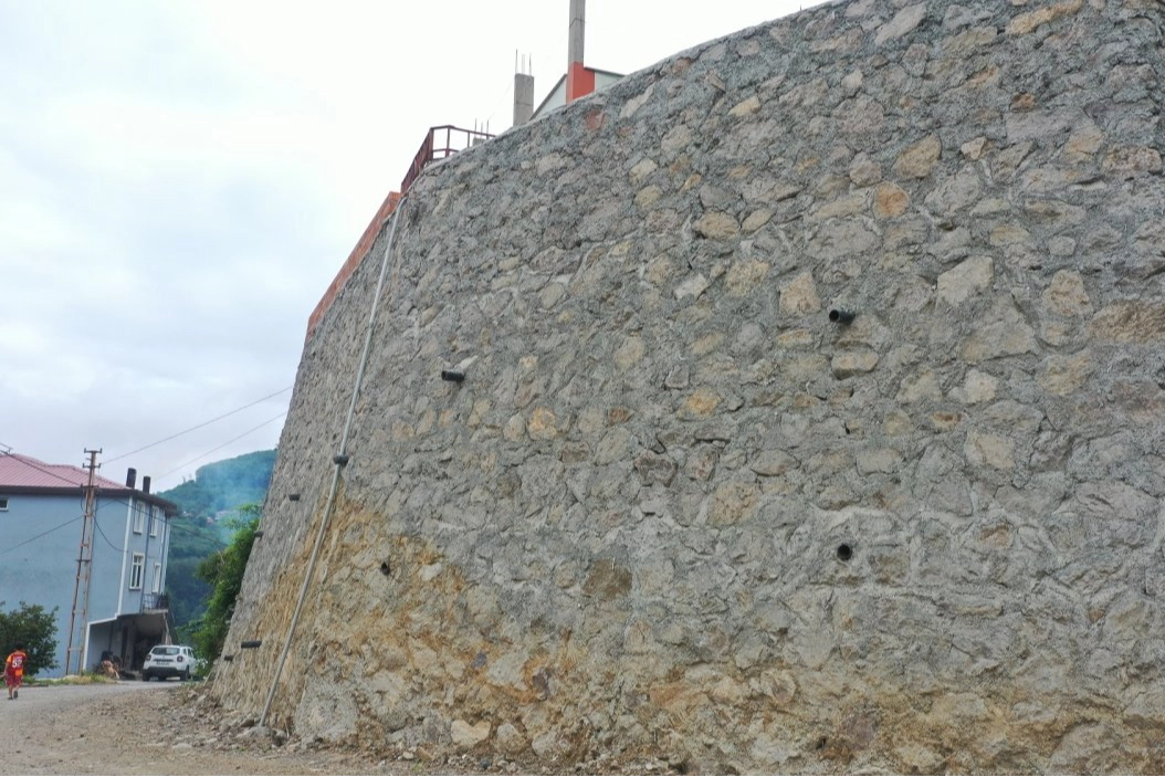 Ordu Büyükşehir Belediyesi, doğal güzellikleriyle her yıl binlerce yerli ve