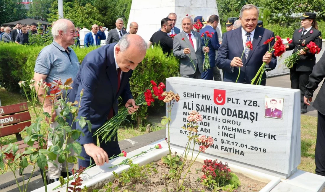 15 Temmuz Demokrasi ve Milli Birlik Günü 9. yıl dönümü