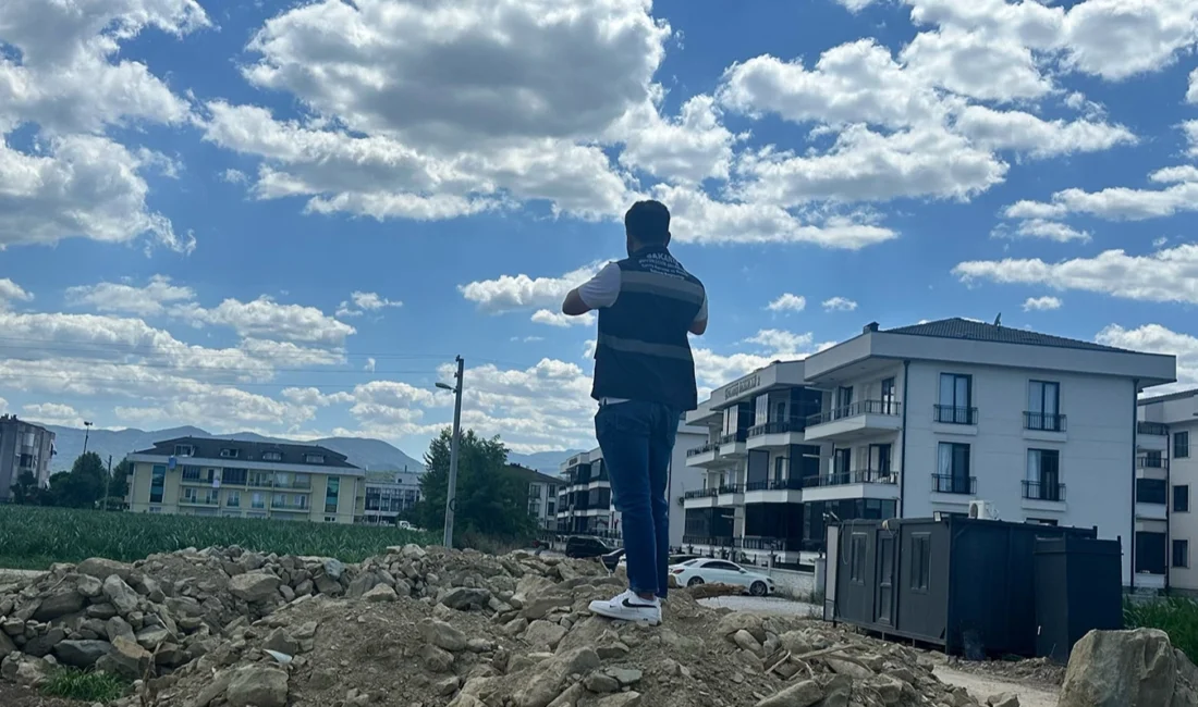 Sakarya Büyükşehir, Sakarya’nın doğasını, tabiatını, sosyal dokusunu korumak için yürüttüğü