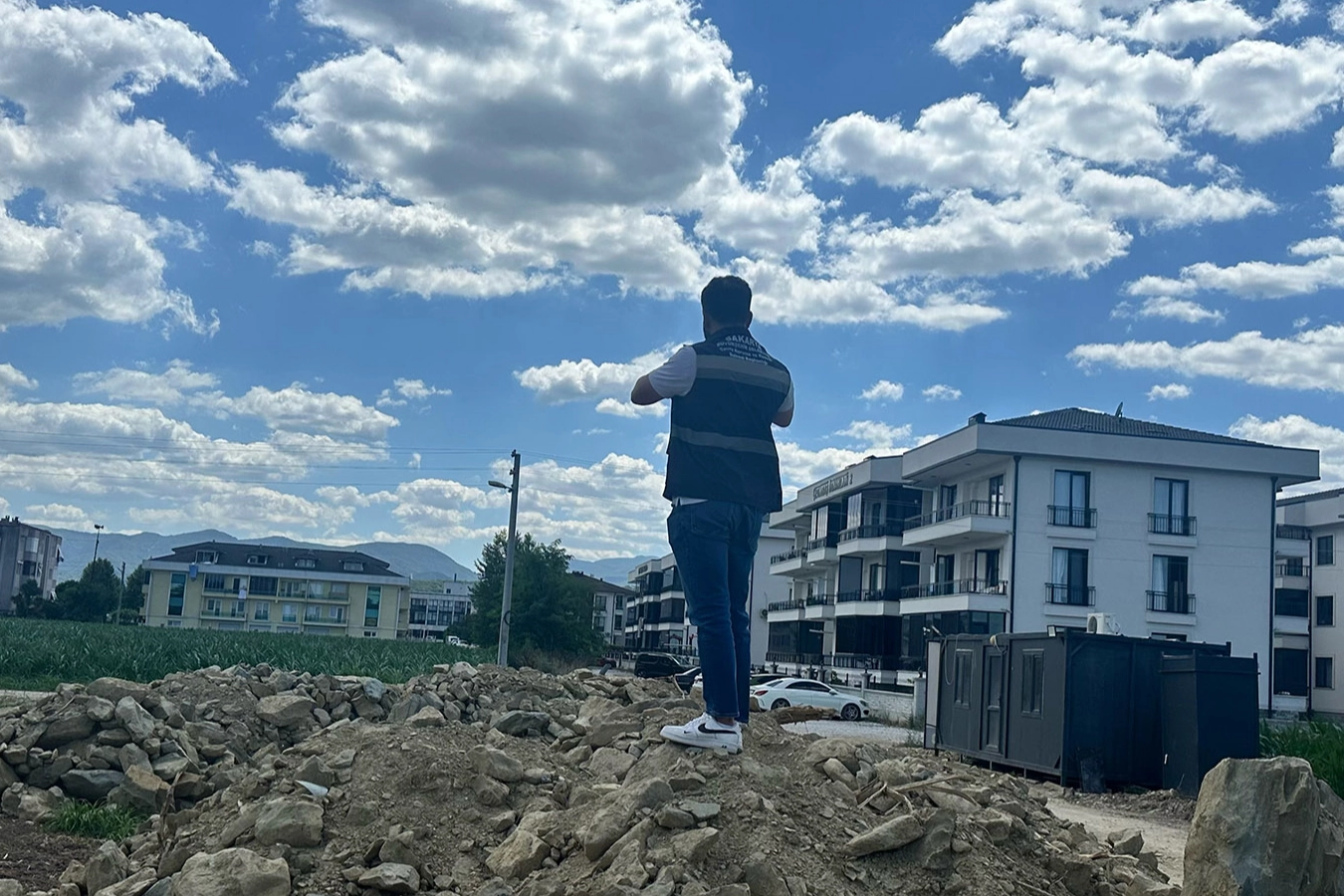 Sakarya Büyükşehir, Sakarya’nın doğasını, tabiatını, sosyal dokusunu korumak için yürüttüğü