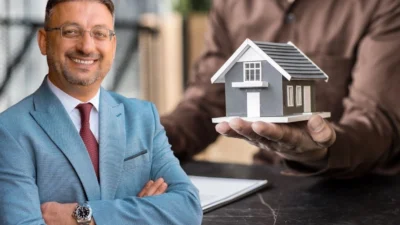 Eğitim sektöründen emlak dünyasına geçiş yapan Mahmut Altun, Silikon Vadisi’nde