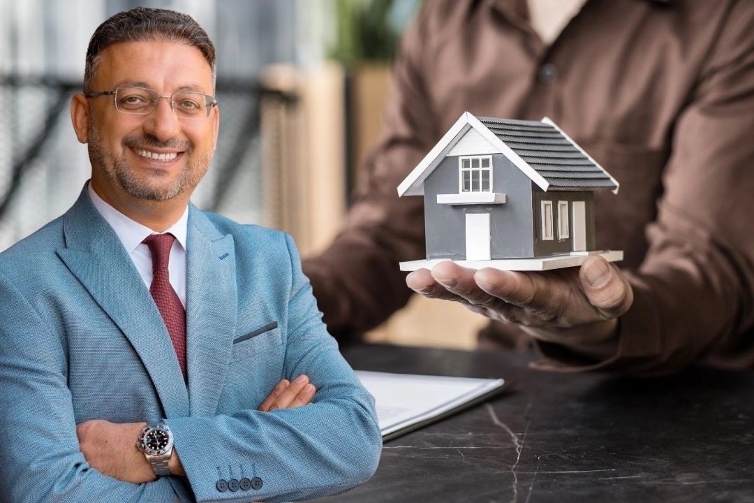 Eğitim sektöründen emlak dünyasına geçiş yapan Mahmut Altun, Silikon Vadisi’nde