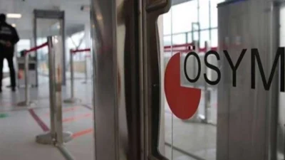 2025 Yükseköğretim Kurumları Sınavı (YKS) yerleştirme sonuçları açıklandı. ANKARA (İGFA)