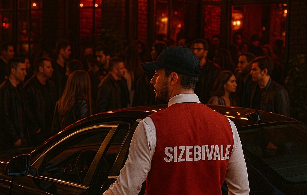 Motorlu vale, günümüzün hızla değişen hizmet sektöründe önemli bir yere