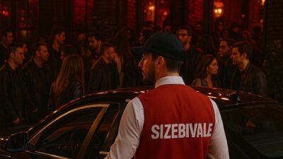 Motorlu vale, günümüzün hızla değişen hizmet sektöründe önemli bir yere