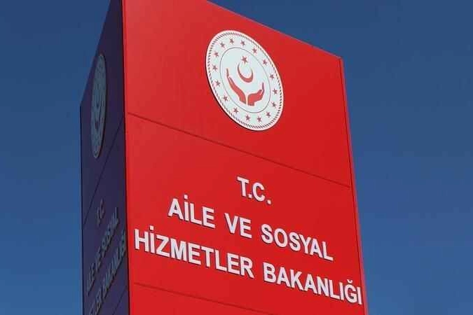 Aile ve Sosyal Hizmetler Bakanlığı, sosyal medyada yayılan “10 bin