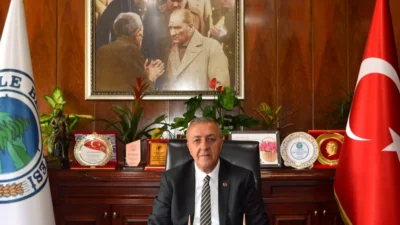 Ardahan Göle Belediye Başkanı Gökhan Budak, CHP’den istifa ettiğini duyurdu.