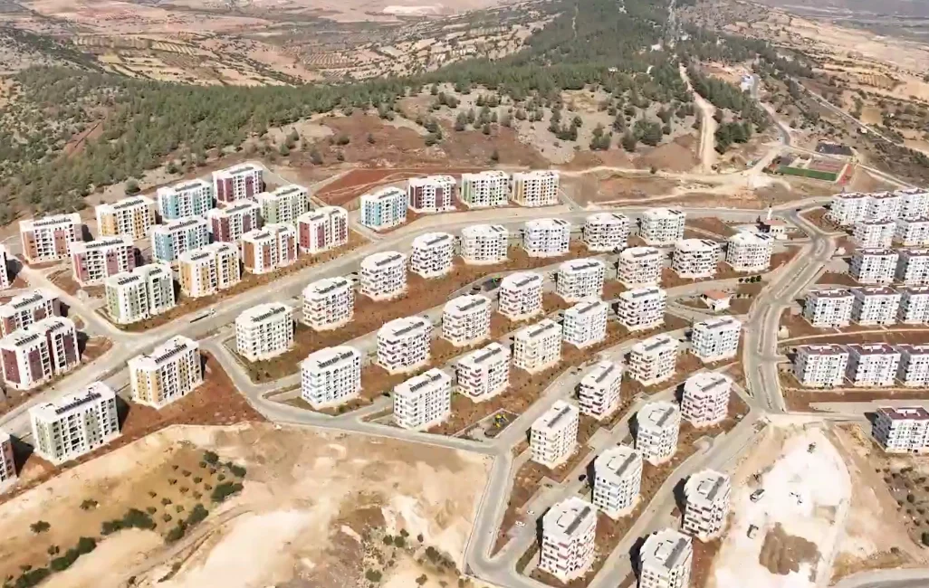 İletişim Başkanlığı, 6 Şubat 2023 depremlerinin etkilediği 11 ilde, Cumhurbaşkanı