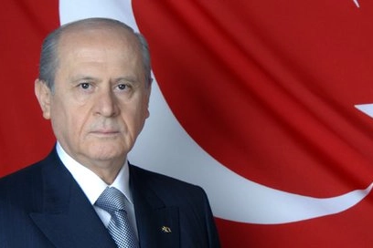 MHP Genel Başkanı Devlet Bahçeli, Malazgirt Zaferi’nin 954’üncü ve Büyük
