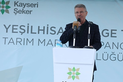 Sağlık Bakanı Prof. Dr. Kemal Memişoğlu, şekerli ve gazlı içeceklerdeki