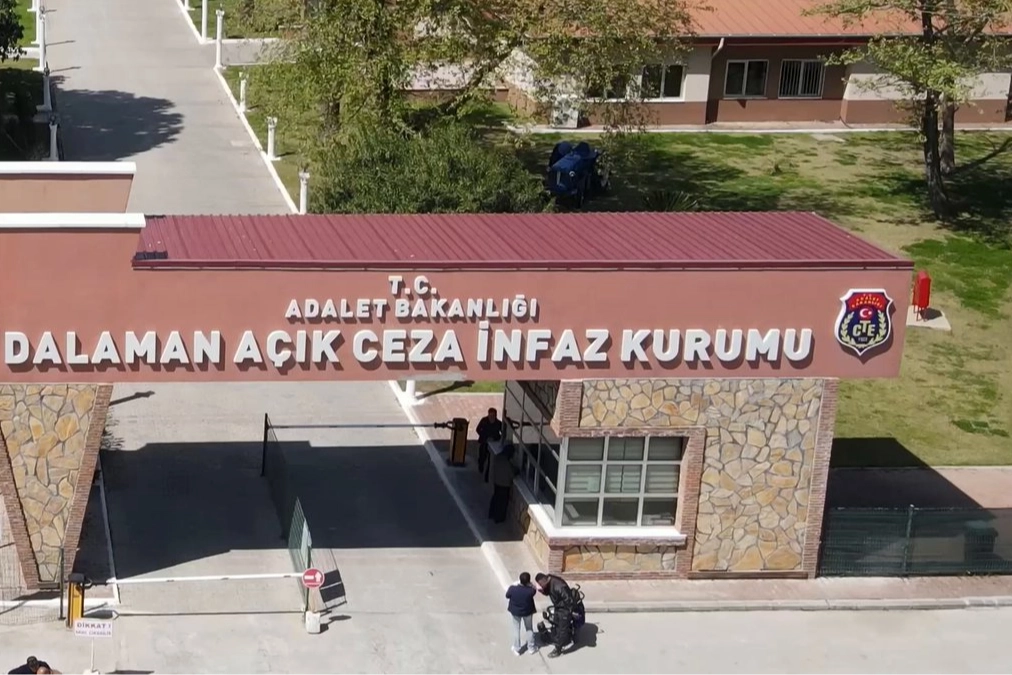 Adalet Bakanı Yılmaz Tunç, ceza infaz kurumlarının toplumu suçtan koruma