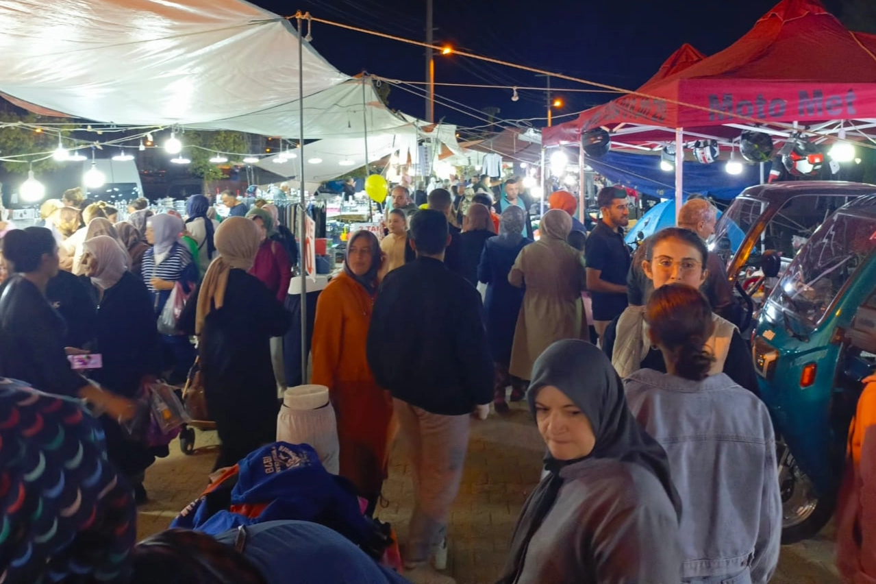 Bilecik’in Pazaryeri ilçesinde 50 yıl aradan sonra yeniden hayat bulan