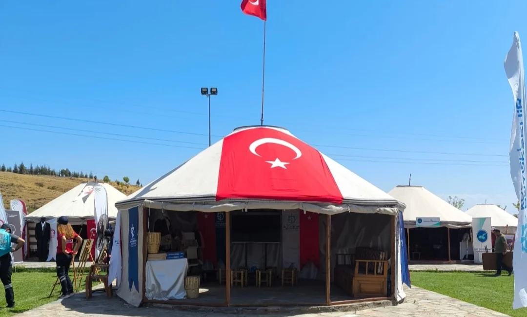Kocaeli Büyükşehir Belediyesi, Malazgirt Zaferi’nin 954. yıl dönümü dolayısıyla Bitlis’in