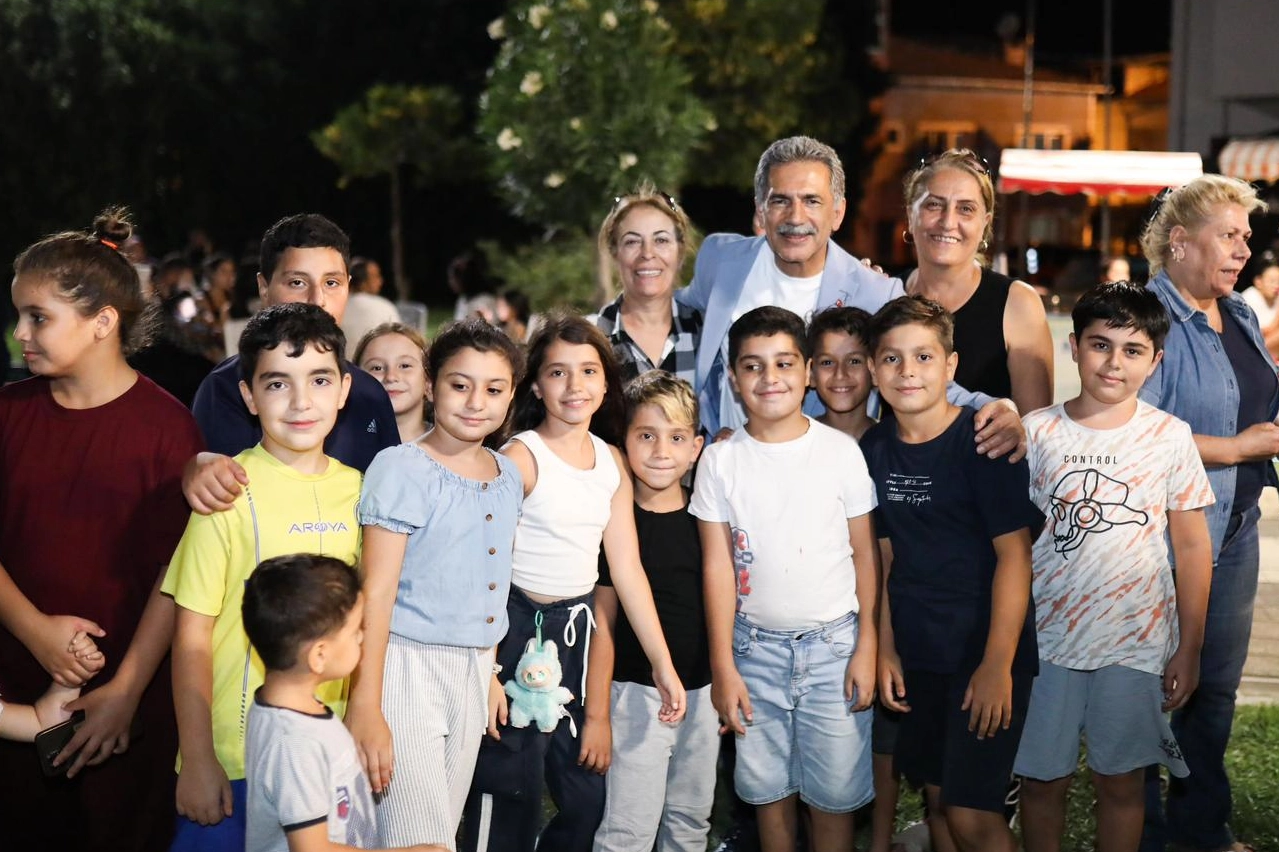 Bursa Gemlik Belediyesi, ilçede yaşayan vatandaşların doğrudan karar alma süreçlerine