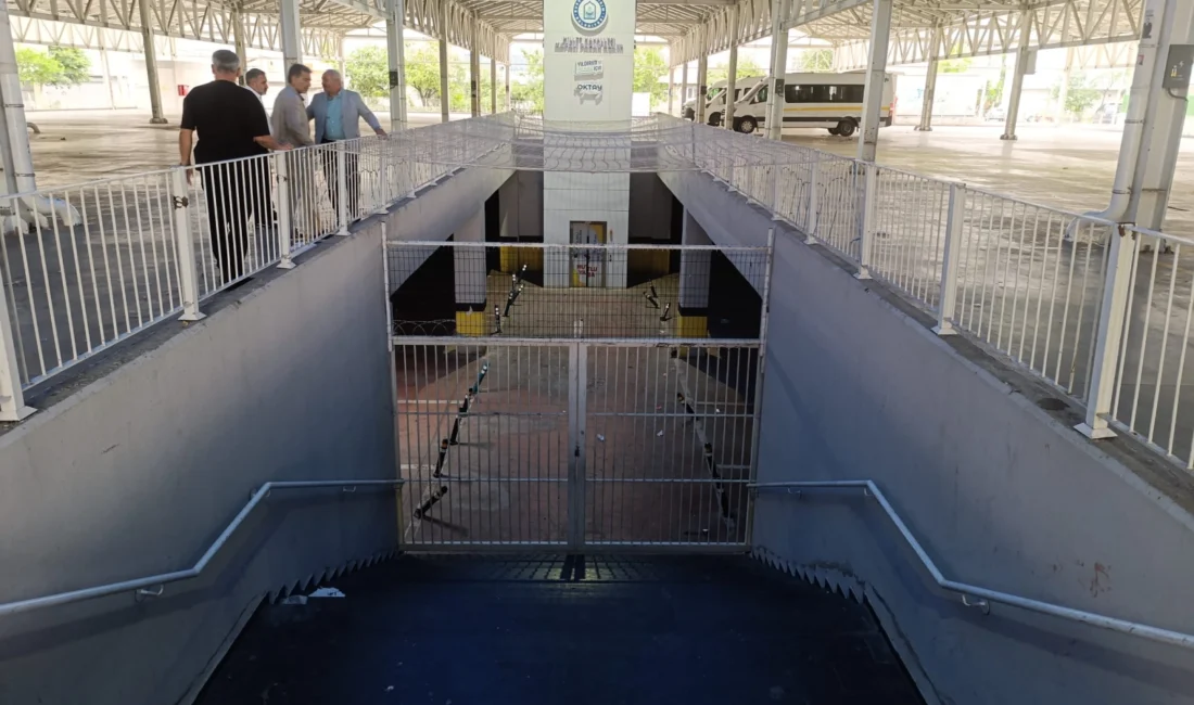 Bursa Gemlik Belediye Başkanı Şükrü Deviren, ilçeye kazandırılması planlanan Perşembe