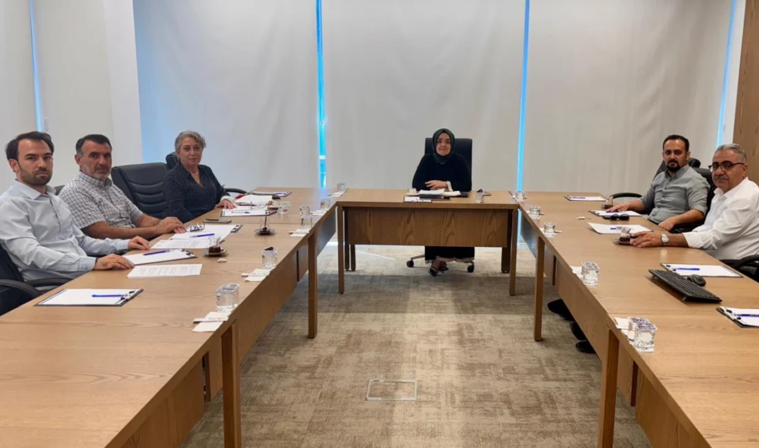 Bursa’da İnegöl Belediyesi Kariyer ve İstihdam Merkezi’nin İnegöl Ticaret Sanayi