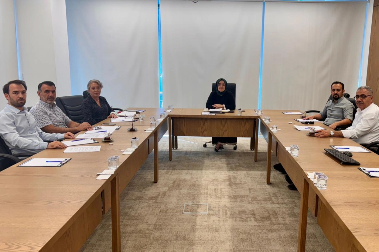 Bursa’da İnegöl Belediyesi Kariyer ve İstihdam Merkezi’nin İnegöl Ticaret Sanayi