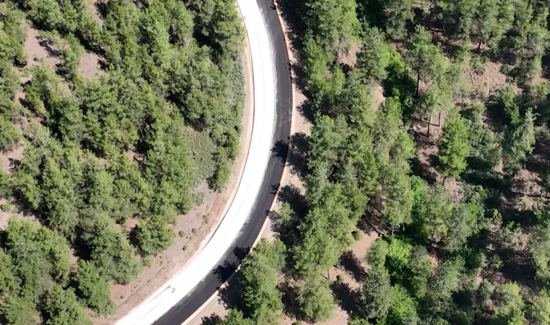 Bursa’nın daha ulaşılabilir bir kent olması hedefiyle 17 ilçede projelerini