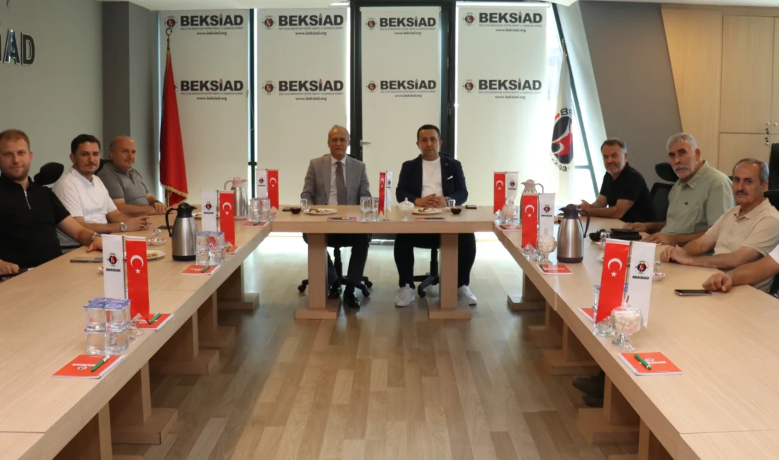 Bursa’da Bebe Çocuk Konfeksiyon Sektörü Sanayici ve İş Adamları Derneği