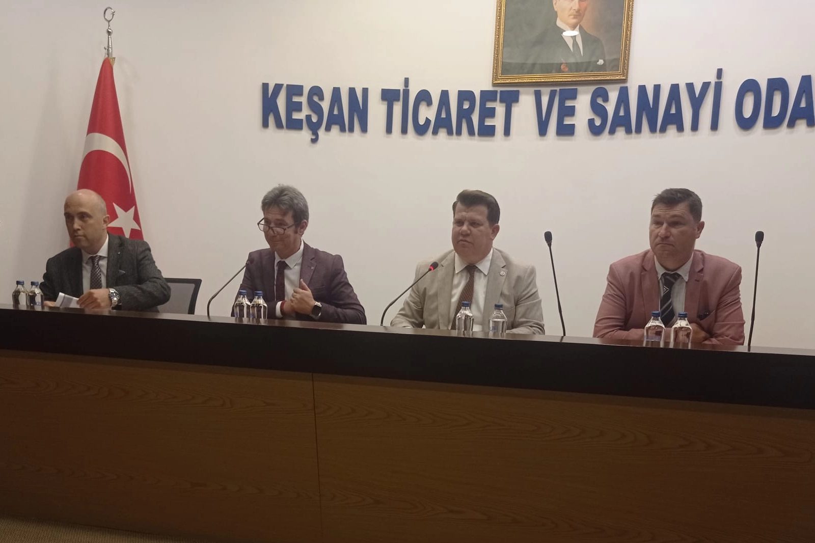 Edirne’de Keşan İlçe Milli Eğitim Müdürlüğü, 2025-2026 Eğitim Öğretim Yılı