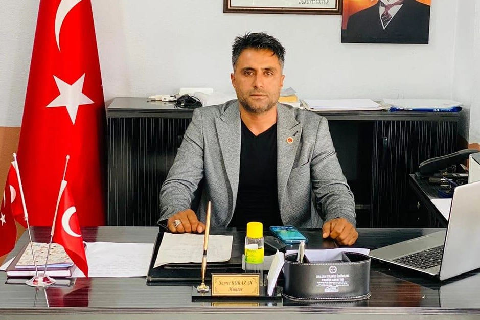 Edirne’nin Keşan ilçesinde Yeni Mescit Mahallesi, halkın talebi ve 5
