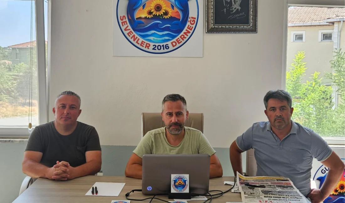 Enez Gülçavuş Köyü’nde orman yangınının yaraları sarılırken, planlanan Rüzgar Enerji