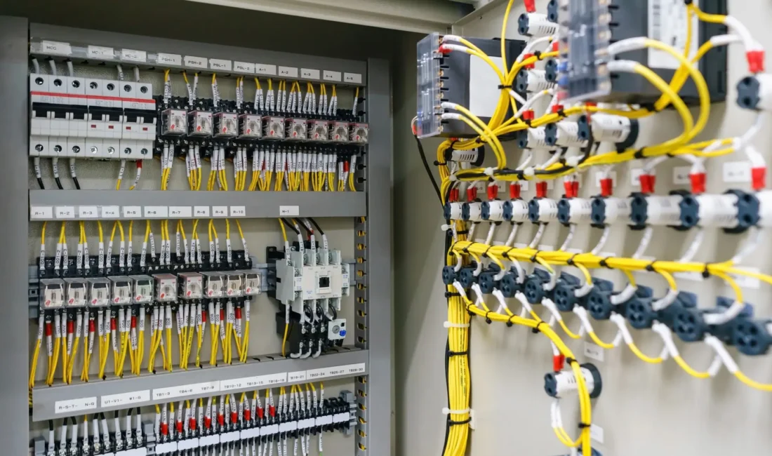 Nöbetçi elektrikçi, acil elektrik sorunları ile karşılaşanlar için vazgeçilmez bir