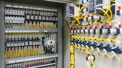 Nöbetçi elektrikçi, acil elektrik sorunları ile karşılaşanlar için vazgeçilmez bir