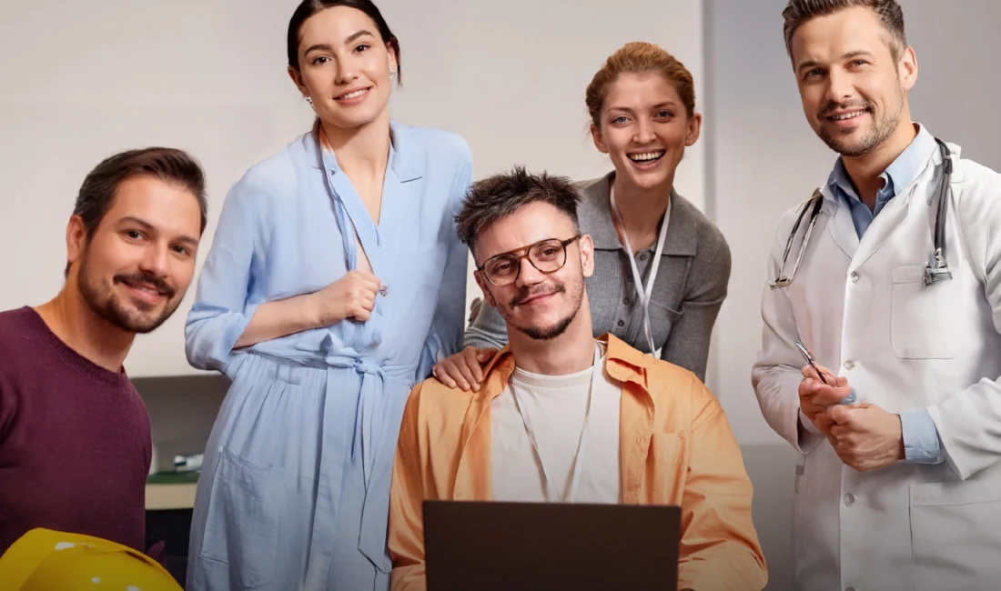 Great Place To Work’ün çalışan deneyimini ölçümleyen ve analiz etmeye