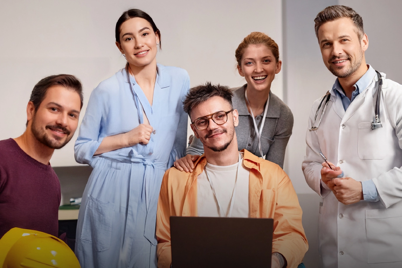 Great Place To Work’ün çalışan deneyimini ölçümleyen ve analiz etmeye
