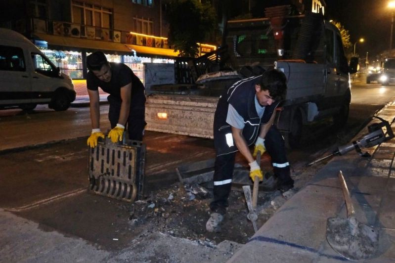 Eskişehir Büyükşehir Belediyesi Su ve Kanalizasyon İdaresi Genel Müdürlüğü (ESKİ),