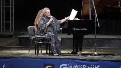 Bosfor Turizm’in ana sponsorluğunda ve T.C. Kültür ve Turizm Bakanlığı’nın