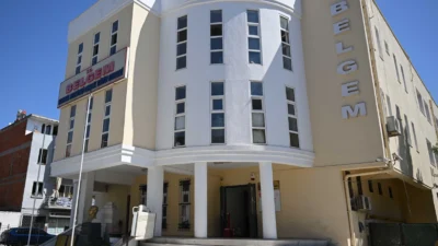 İzmir’de Bornova Belediyesi’nin ücretsiz eğitim desteği verdiği BELGEM, 2025-2026 Eğitim-Öğretim