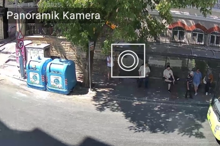Kocaeli’de İzmit Belediyesi, çevre temizliği ve kent estetiğini korumak amacıyla